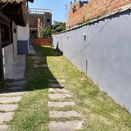 Ilha do Village-3