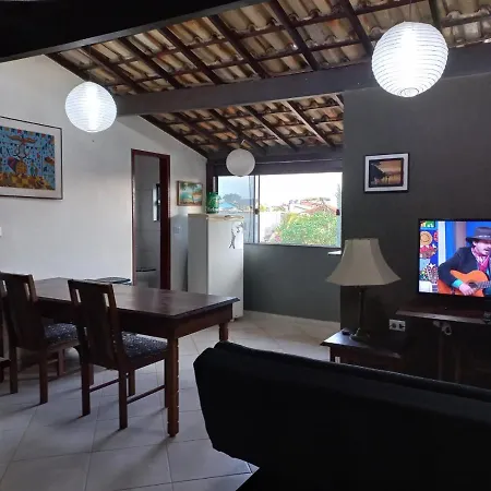 Ilha do Village-2
